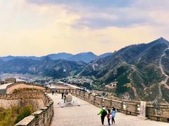 -居庸关长城