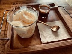 -春庄咖啡SpringHues(钟楼小区店)