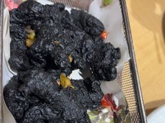 -清雅臻品·竹林院落·新派青岛菜(崂山店)