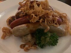 -宝莱纳餐厅(滨江店)