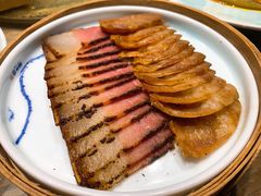 香肠腊肉双拼-辛香汇·现炒川菜(武进吾悦店)