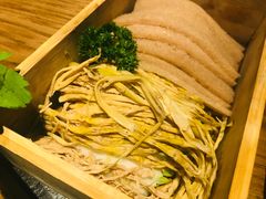 -盡膳口福跷脚牛肉火锅(合生汇购物中心店)