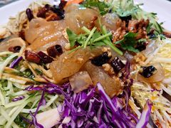 -陈小勺·东北大院(薛家岛店)