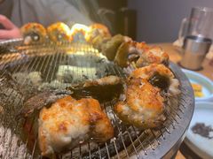 特色烤鳗鱼-泥炉烧肉师(新街口金銮巷店)