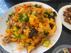 -清真宏玉祥黄门脸餐厅(华荫东里店)