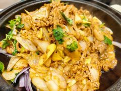 贝勒爷烤羊肉-紫光园·烤鸭(吕家营店)