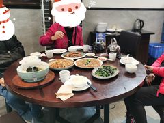 -鱼篮仔·潮汕美食(圆明新园店)