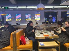 -古乐牛香·鲜牛肉自助火锅(南京总店)