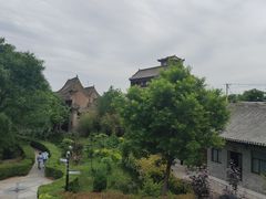 -吴家大院