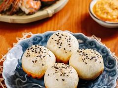 -鑫震源·苏式大虾生煎(山塘街店)