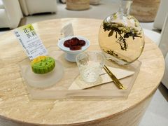 -左右Massage/Spa(长寿路店)