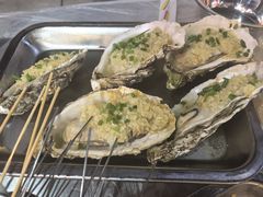 -串小白烧烤(金沙洲店)