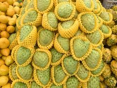 -新鸿港水果市场(三亚新鸿港国际商品交易中心店)