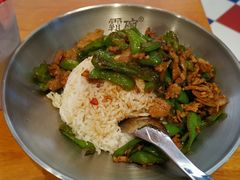 -霸碗盖码饭(长沙星沙吾悦店)