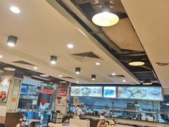 -玲又珑美食(盘福路店)