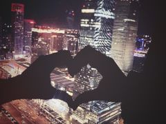 -中央广播电视总台(光华路办公区)