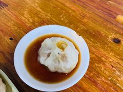 -詹氏包记(文公路店)