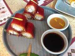 -点都德(龙之梦店)