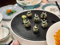 -肆月河豚·新淮扬(金融街店)