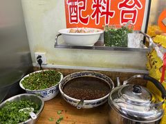 -老陈婆手工面庄