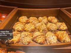 -B&C黄油与面包·THE GARDEN BAKERY概念店(世纪汇店)