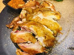 麦麦山烤鸡-麦麦山云南菜(复地活力城店)