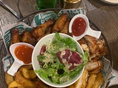 -疯克大象美式烤肉餐厅