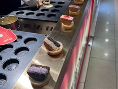 -拾烧·古法手作车轮饼(西直门凯德茂店)