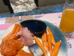 -金海湾自助餐厅(金陵饭店)