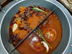 -楠火锅(哈尔滨金爵万象店)