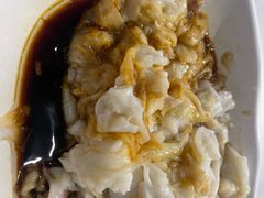 -华辉拉肠(同福店)