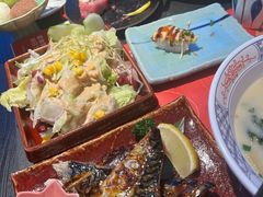 -花漫里日式餐厅(城东中骏店)