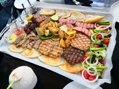 -Mix Restaurant