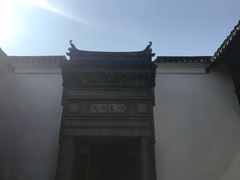-绮园景区