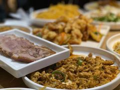 -榆林镇筋饼(知春路店)