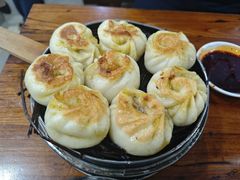 -王菊美食街·王菊面馆(总店)