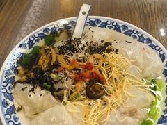 -老温州馄饨担(东游大厦店)