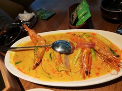 -金牌泰香米(重庆万象城店)