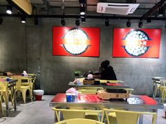 大堂-水哥卜卜贝(东晓·胜汇里店)
