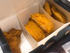 -麦当劳·得来速店(星沙大道店)