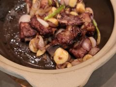 -望乡楼上海菜(日月光店)