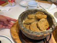 -吴家·非遗淮扬小馆(镇江万达广场店)