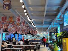 -石牌岭小亮蒸虾•湖北老字号(左岭店)