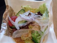 -江户前日本料理(瑞诗酒店店)