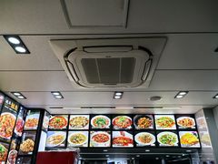 菜单-小老汪饭店(裱褙巷店)