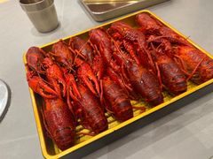 -龙虾奇迹(大华三路店)