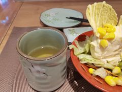 -酒井酱子·深夜食堂(东城汇店)