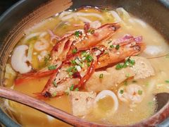 -沼津港精致料理·寿喜烧·烧鸟(漕河泾印象城店)