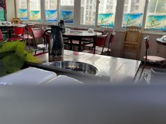 -皖北巫氏三胖地锅鸡(长淮总店)
