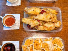 -必点海鲜·海肠捞饭大王(滨江道店)